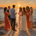 Golden Hour - 2026, Riviera Collection