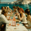 The Taste of Somewhere Else - 2026, Limited Ed., Founders Collection